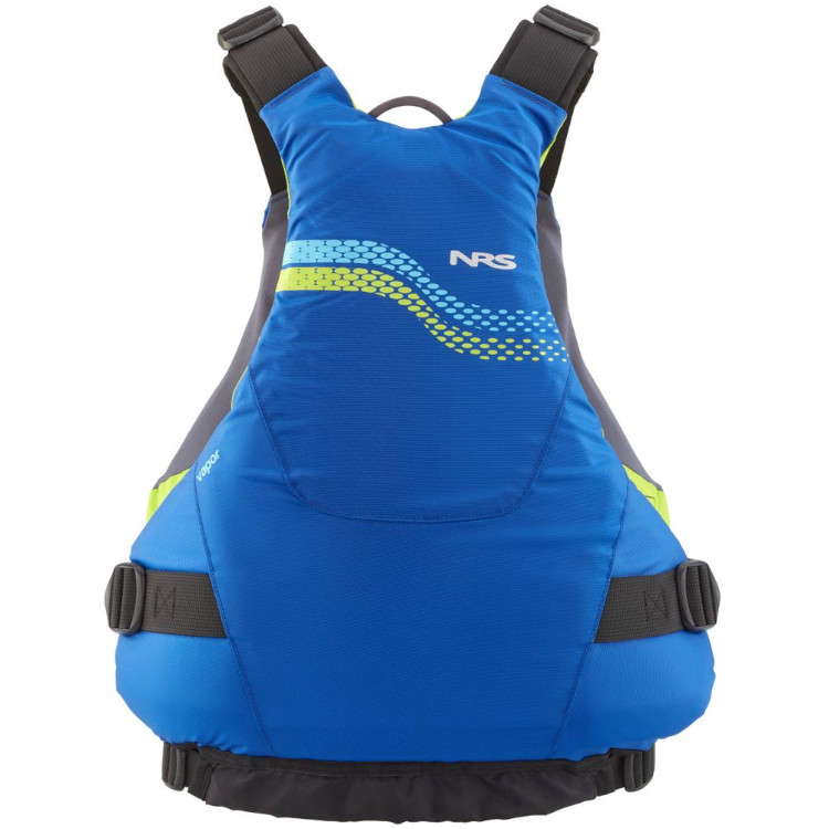 NRS Vapor PFD